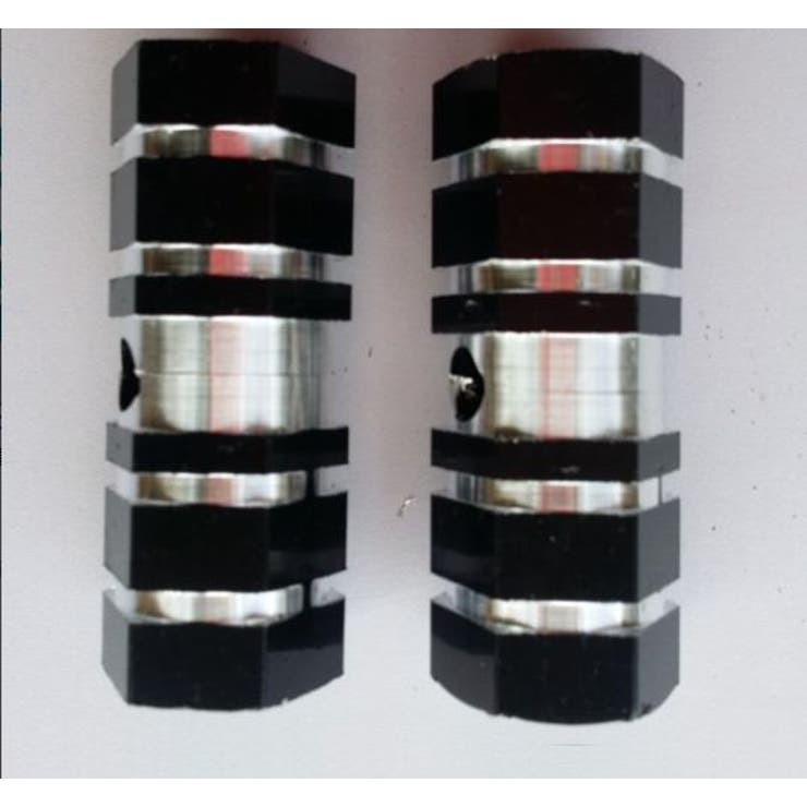 ハブステップ ギヤガード 2本セット | PlusNao | 詳細画像5 