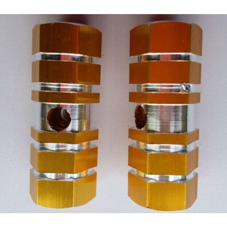 ハブステップ ギヤガード 2本セット | PlusNao | 詳細画像7 