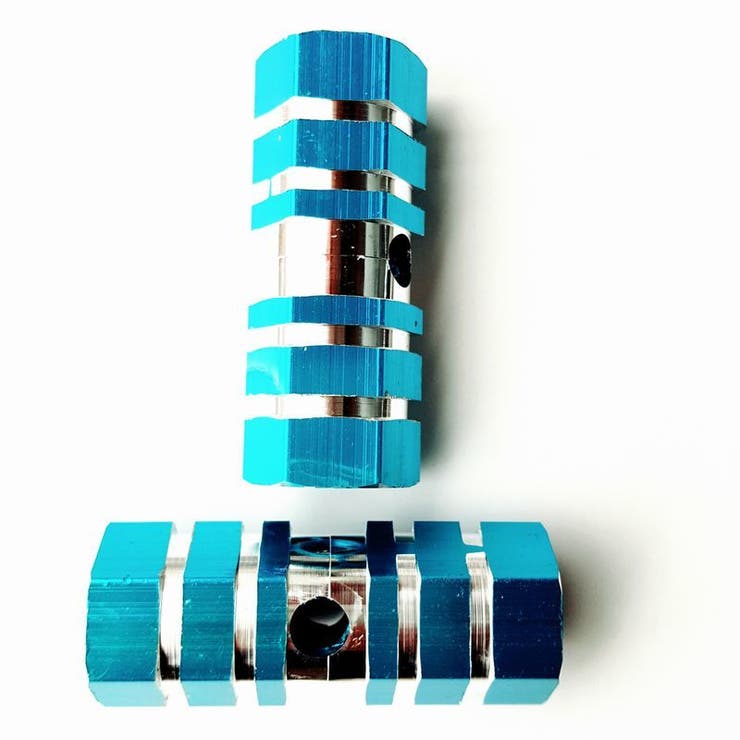 ハブステップ ギヤガード 2本セット | PlusNao | 詳細画像9 