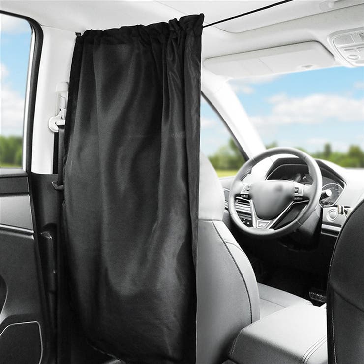 Sala☆くつ2点で10%OFF☆新品様の専用です！ 車用カーテン 車 カーテン[品番：FQ000203229]｜PlusNao