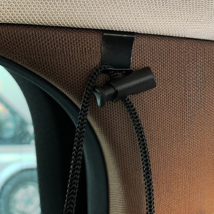 車用カーテン 車 カーテン | PlusNao | 詳細画像6 