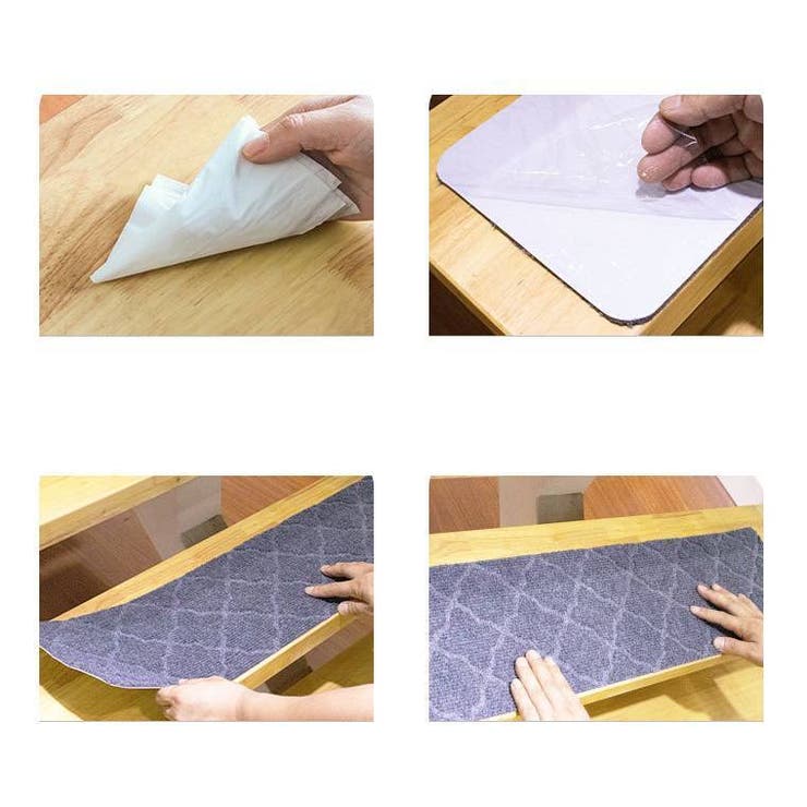 階段マット 単品 滑り止め | PlusNao | 詳細画像11 