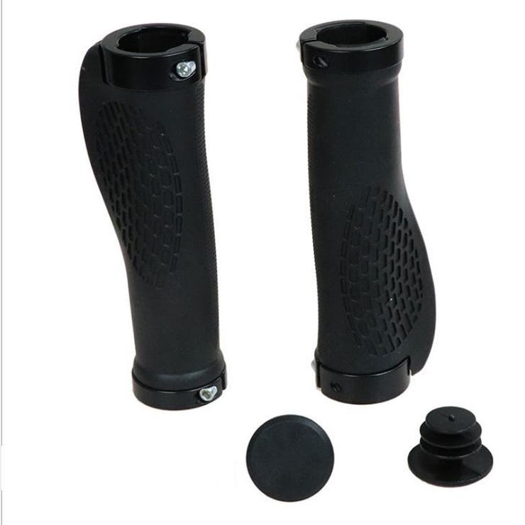 ハンドルグリップ ハンドルカバー 左右セット | PlusNao | 詳細画像3 