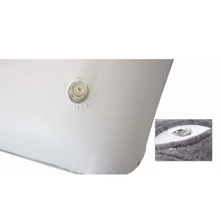 ネックピロー U字型 首枕 | PlusNao | 詳細画像11 