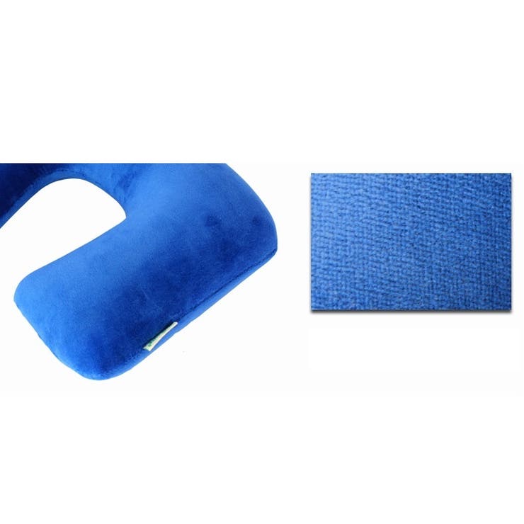 ネックピロー U字型 首枕 | PlusNao | 詳細画像13 