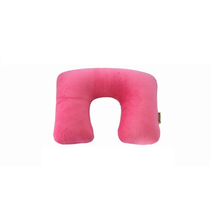 ネックピロー U字型 首枕 | PlusNao | 詳細画像3 