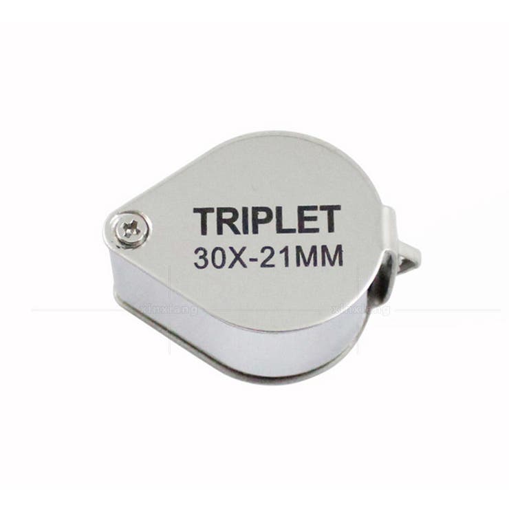 ルーペ 拡大鏡 30倍 | PlusNao | 詳細画像6 