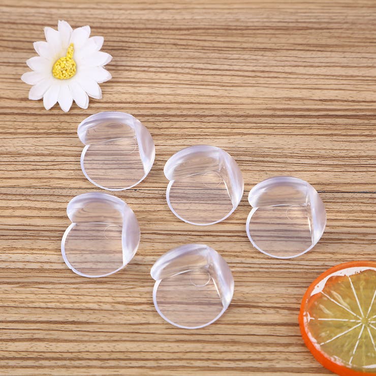 コーナーガード 8個セット コーナークッション | PlusNao | 詳細画像7 