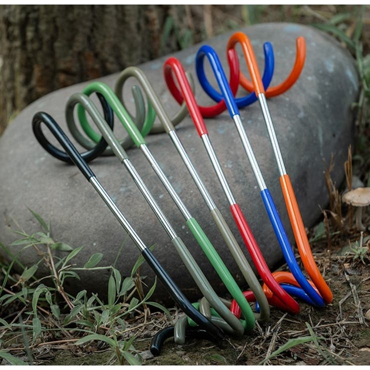 ランタンハンガー ランタンフック ランタン | PlusNao | 詳細画像3 