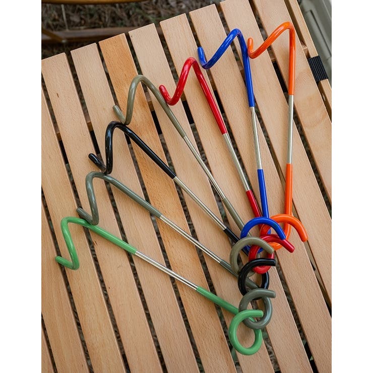 ランタンハンガー ランタンフック ランタン | PlusNao | 詳細画像4 