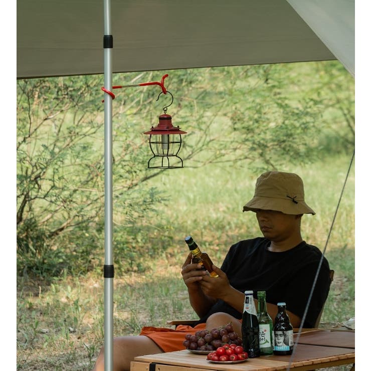 ランタンハンガー ランタンフック ランタン | PlusNao | 詳細画像8 