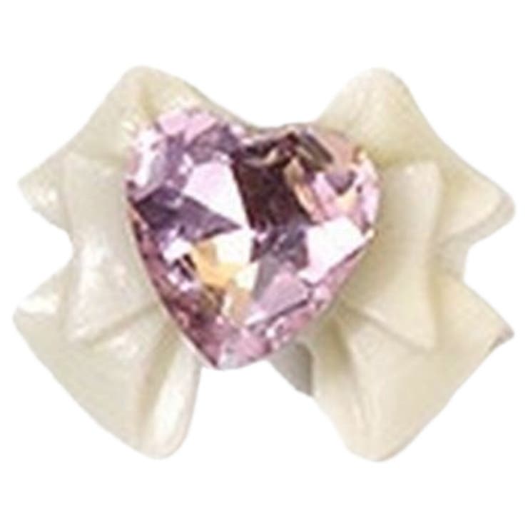 ネイルパーツ 10個セット リボン | PlusNao | 詳細画像10 