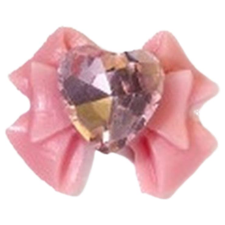 ネイルパーツ 10個セット リボン | PlusNao | 詳細画像11 