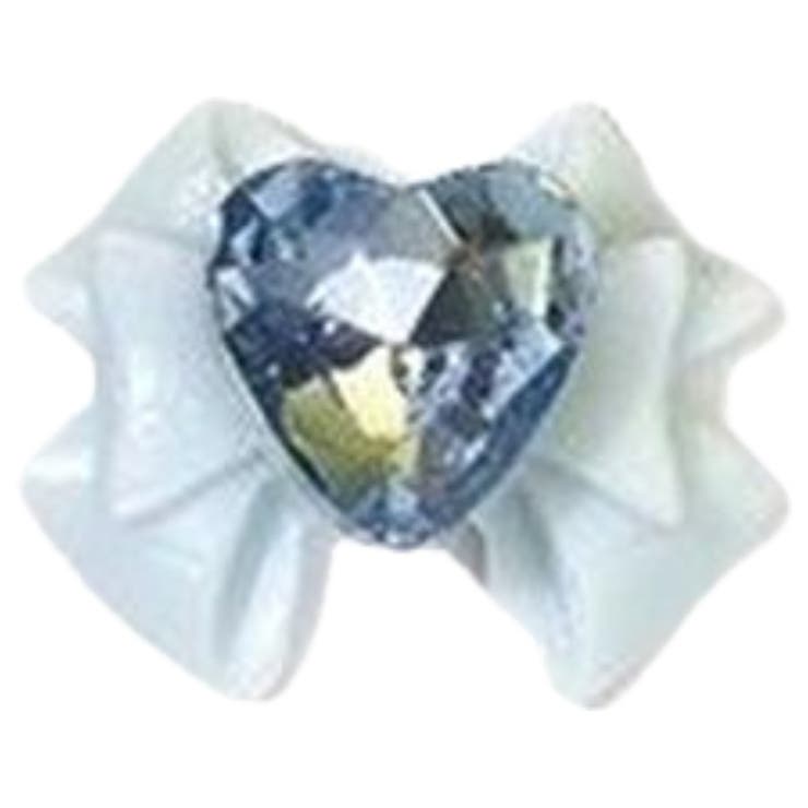 ネイルパーツ 10個セット リボン | PlusNao | 詳細画像12 