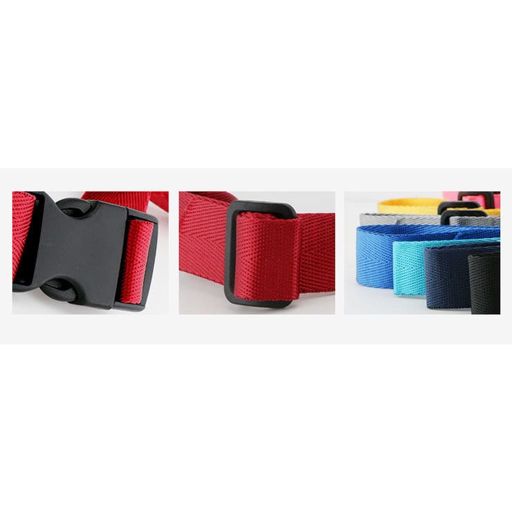 チェストベルト リュック用 ずれ落ち防止 | PlusNao | 詳細画像5 