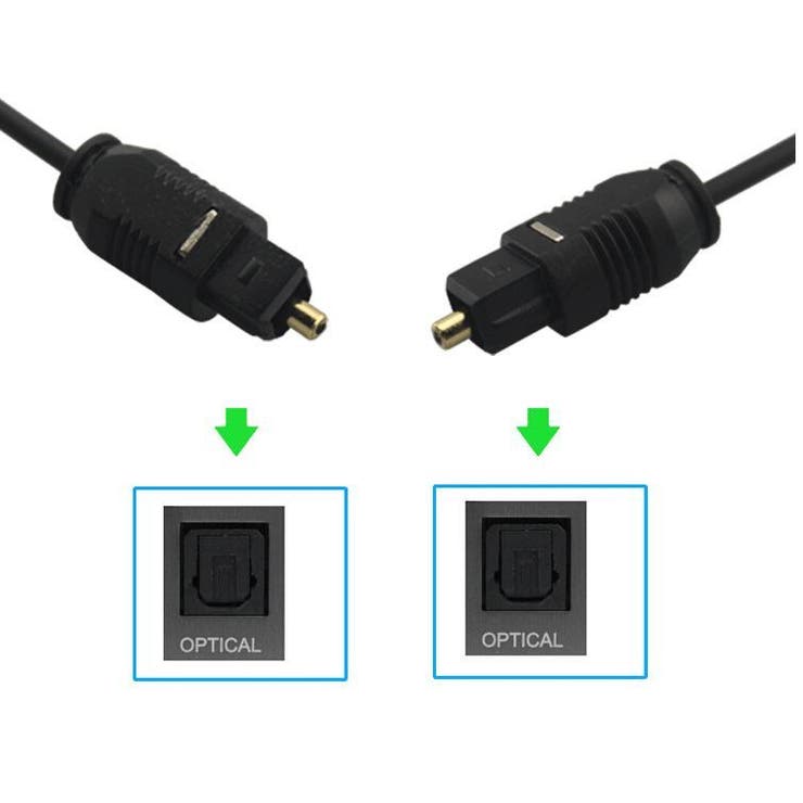 光オーディオケーブル OD4 ケーブル | PlusNao | 詳細画像7 