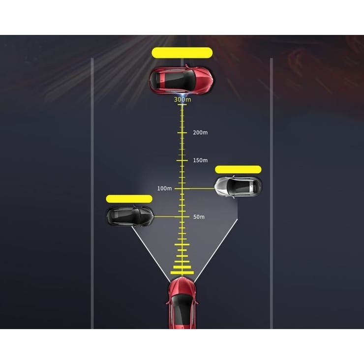 カーステッカー 8枚セット ドアハンドル | PlusNao | 詳細画像6 