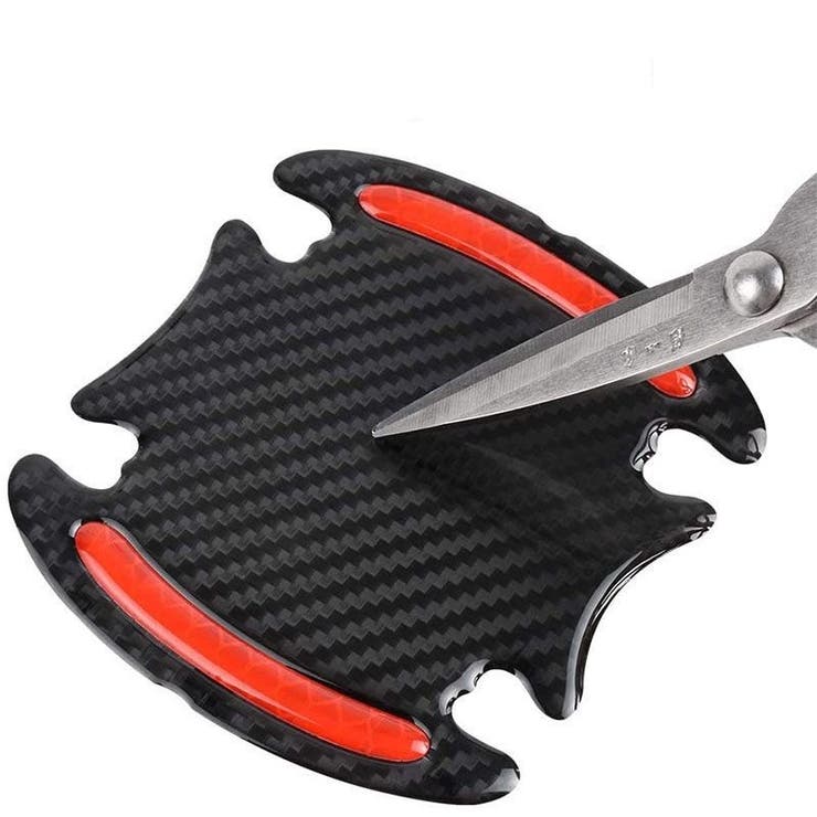 カーステッカー 8枚セット ドアハンドル | PlusNao | 詳細画像8 