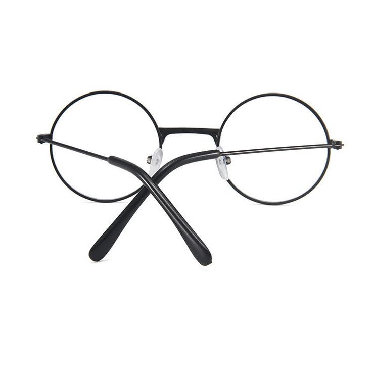 伊達メガネ 丸メガネ キッズ | PlusNao | 詳細画像11 