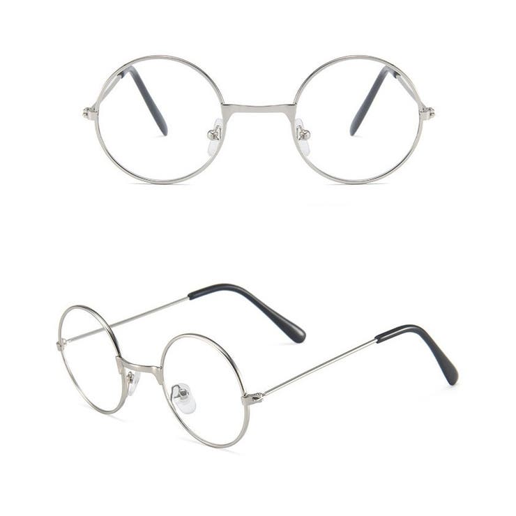 伊達メガネ 丸メガネ キッズ | PlusNao | 詳細画像7 