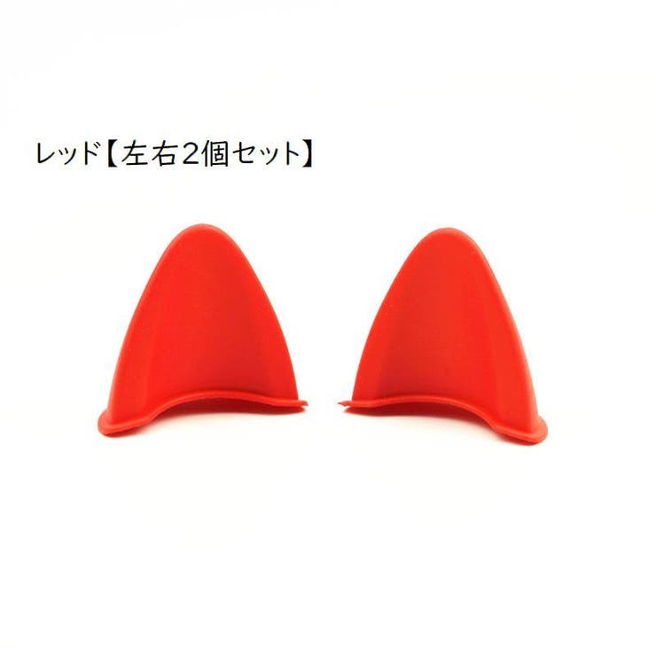 ヘルメット用アクセサリー 猫耳 ねこの耳 | PlusNao | 詳細画像13 