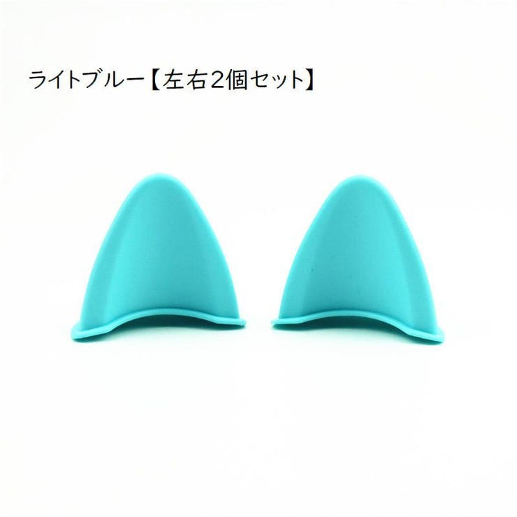 ヘルメット用アクセサリー 猫耳 ねこの耳 | PlusNao | 詳細画像14 