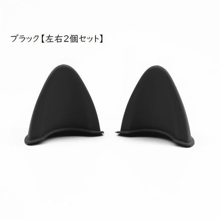 ヘルメット用アクセサリー 猫耳 ねこの耳 | PlusNao | 詳細画像18 