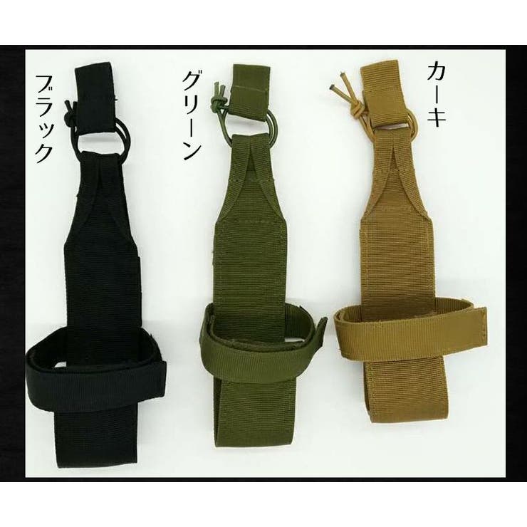 モールシステム対応ベルト オリーブドラブ WARRIOR ASSAULT SYSTEMS ロープロファイル MOLLEベルト 3点