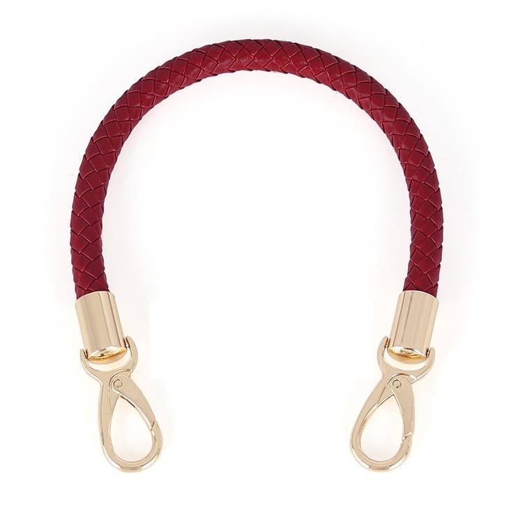 バッグストラップ ハンドバッグ 持ち手 | PlusNao | 詳細画像15 