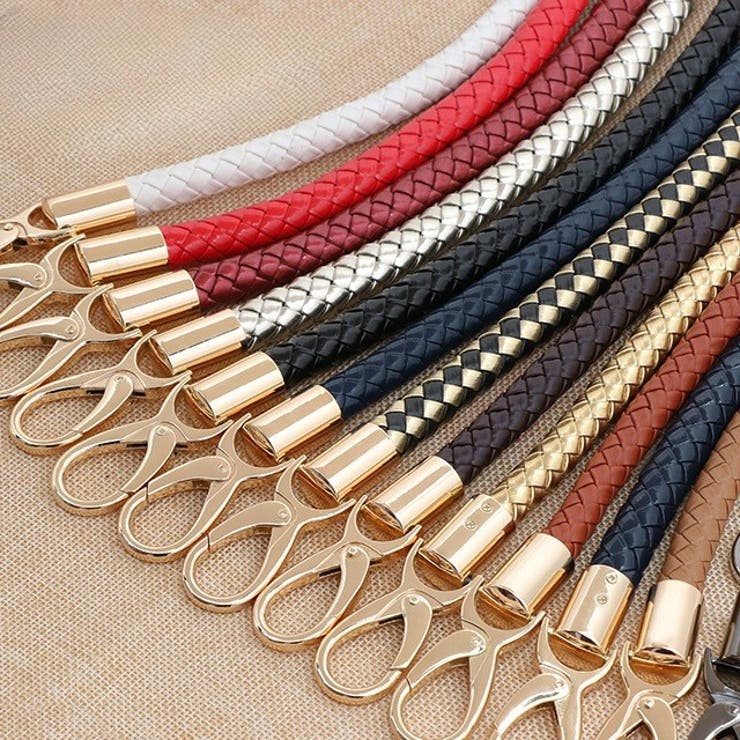 バッグストラップ ハンドバッグ 持ち手 | PlusNao | 詳細画像3 