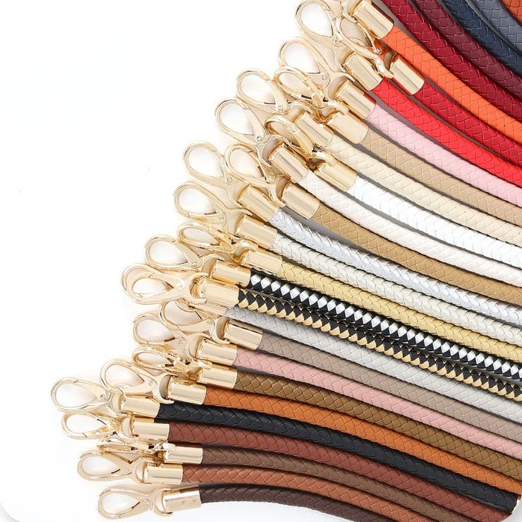 バッグストラップ ハンドバッグ 持ち手 | PlusNao | 詳細画像4 