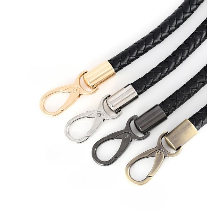 バッグストラップ ハンドバッグ 持ち手 | PlusNao | 詳細画像5 