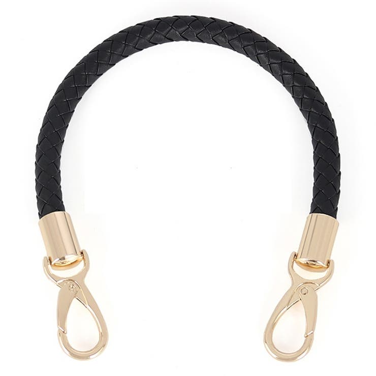 バッグストラップ ハンドバッグ 持ち手 | PlusNao | 詳細画像6 