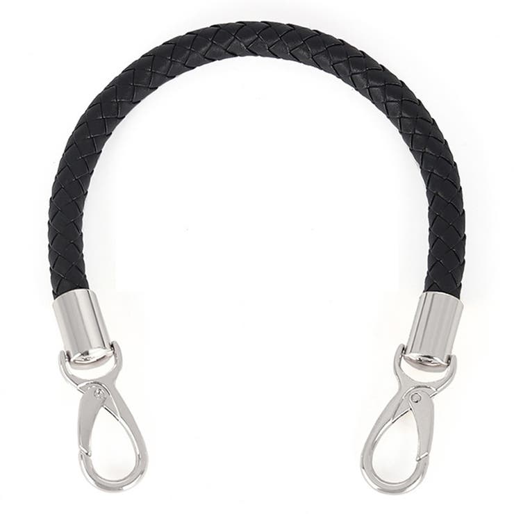 バッグストラップ ハンドバッグ 持ち手 | PlusNao | 詳細画像7 