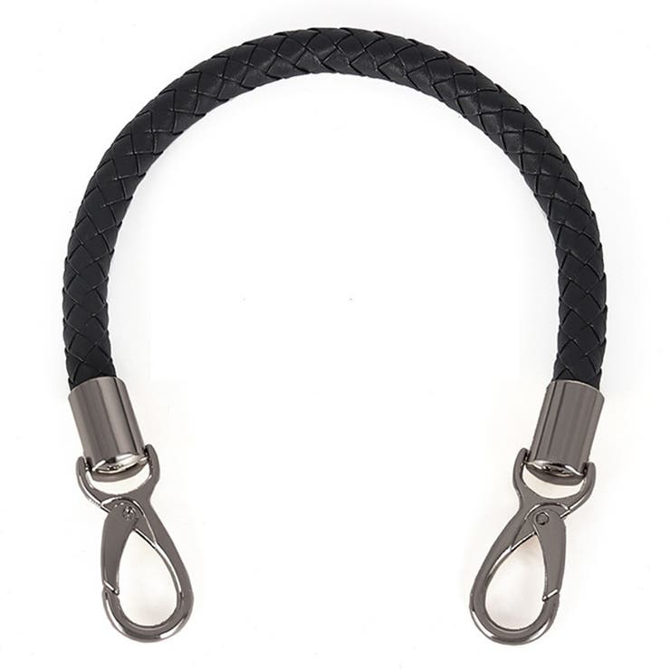 バッグストラップ ハンドバッグ 持ち手 | PlusNao | 詳細画像9 