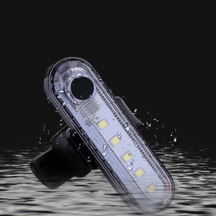 テールライト 自転車用 テールランプ | PlusNao | 詳細画像4 