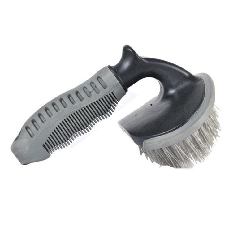 洗車ブラシ タイヤ用 柄付きブラシ | PlusNao | 詳細画像7