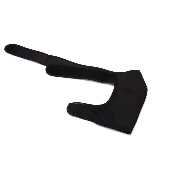 肩用サポーター 肩ベルト 肩プロテクター | PlusNao | 詳細画像5 