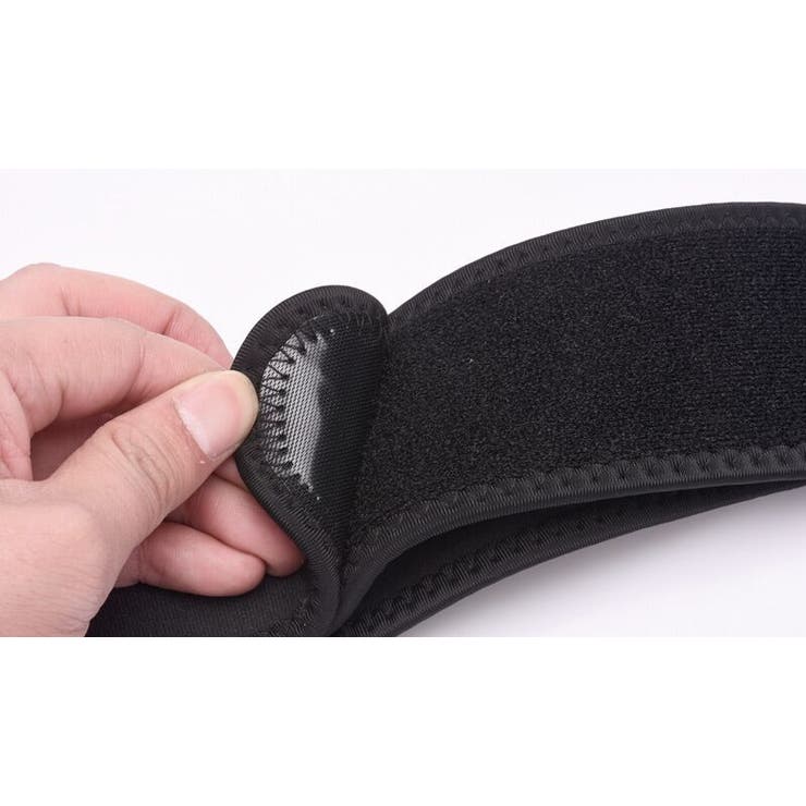 肩用サポーター 肩ベルト 肩プロテクター | PlusNao | 詳細画像6 