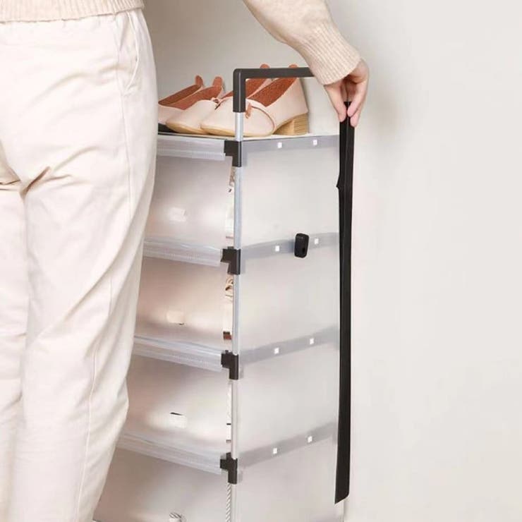 靴べら 靴ベラ 男性 | PlusNao | 詳細画像3 