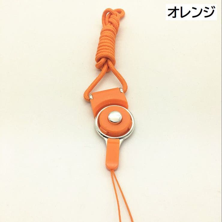 ネックストラップ スマホストラップ スマホリング | PlusNao | 詳細画像17 
