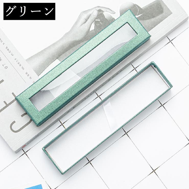 ギフトボックス 箱 ペン | PlusNao | 詳細画像17 