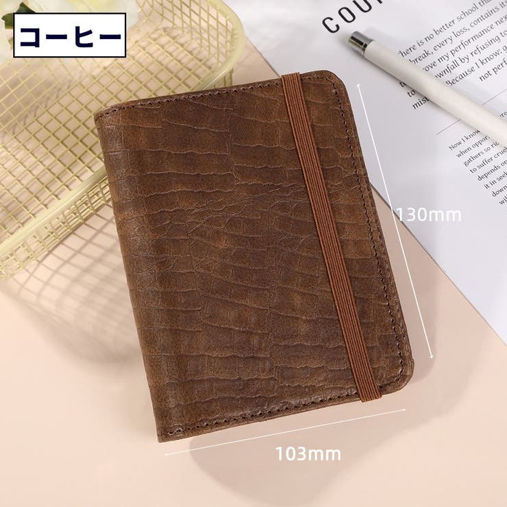 メモ帳 手帳 ルーズリーフ | PlusNao | 詳細画像15 