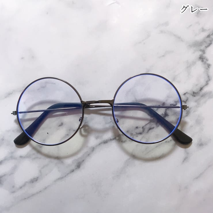 伊達メガネ 伊達眼鏡 レディース | PlusNao | 詳細画像5 