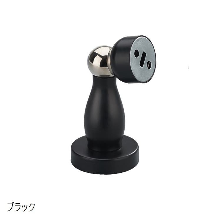 ドアストッパー マグネット式 磁石 | PlusNao | 詳細画像16 