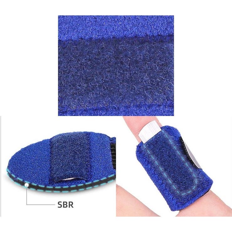 指サポーター 固定具 保護 | PlusNao | 詳細画像13 