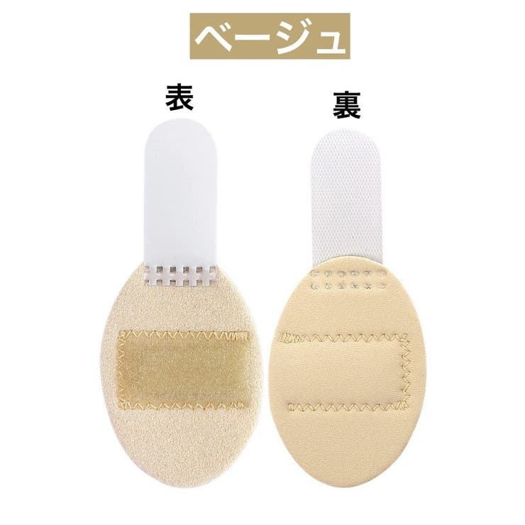 指サポーター 固定具 保護 | PlusNao | 詳細画像17 