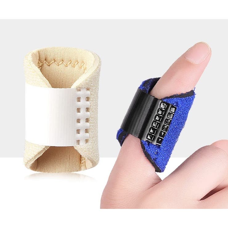 指サポーター 固定具 保護 | PlusNao | 詳細画像3 