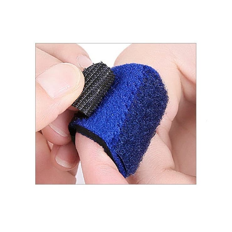 指サポーター 固定具 保護 | PlusNao | 詳細画像5 