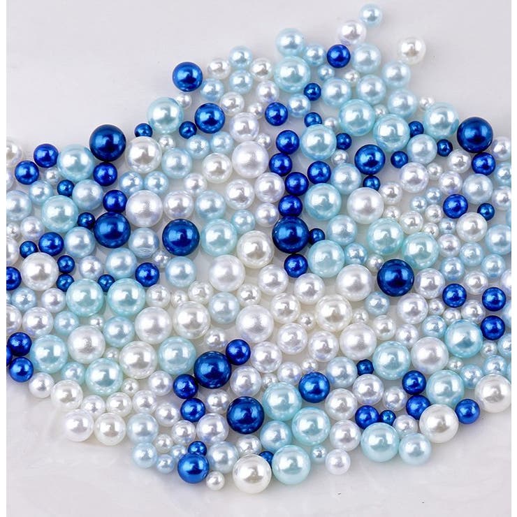 ビーズ フェイクパール パール調 | PlusNao | 詳細画像11 